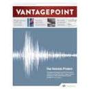 VantagePoint Newspaper 2014
