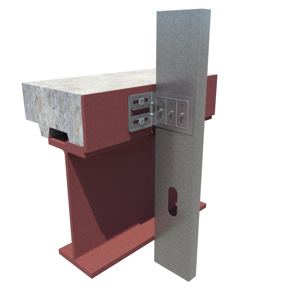 DriftClip 12ga (97mil) System