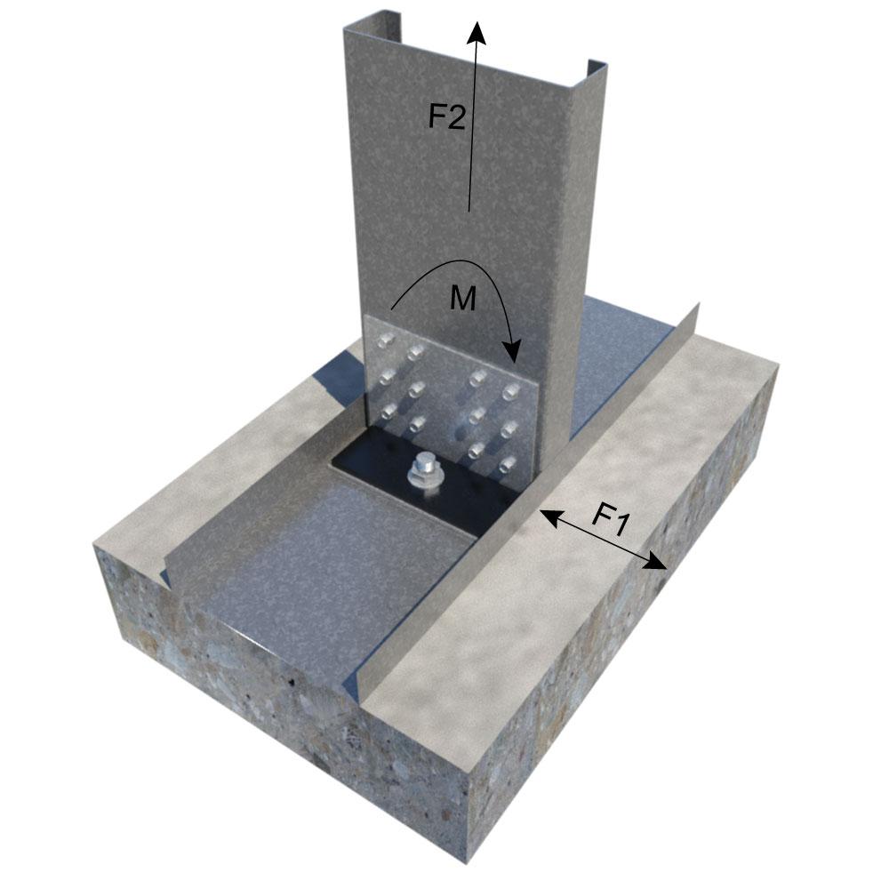 ClarkDietrich Moment Clip